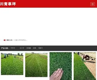 Dongmauanhhung.com(树脂瓦) Screenshot