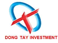 Dongtaycorp.vn Logo