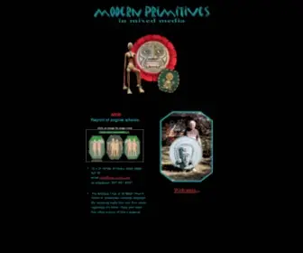 Donhoward.com(Don Howard) Screenshot