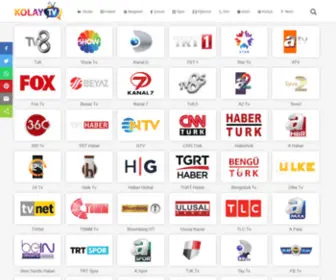 Donmaztv.com(Canlı Tv izle) Screenshot