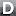 Donnadavis.com Favicon