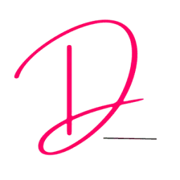 Donnaswebdesign.com Logo