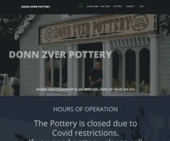 Donnzver.com(Donnzver) Screenshot