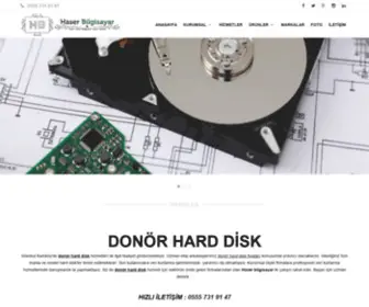 Donorharddisk.com(donorharddisk) Screenshot