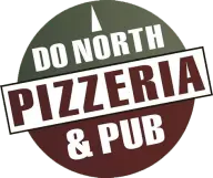 Donorthpizzeria.com Logo