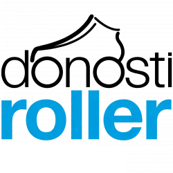 Donostiroller.com Logo
