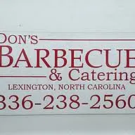 Donsbarbecue.com Favicon