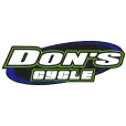 Donskawasaki.com Favicon