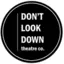 Dontlookdowntheatre.ca Favicon