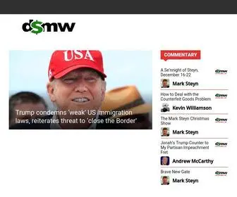 Dontspreadmywealth.com(Dontspreadmywealth) Screenshot