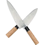 Donttouchmyknife.com Favicon