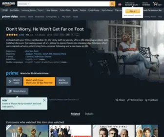 Dontworry.movie(Dontworry movie) Screenshot