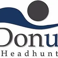 DonumGroup.com Favicon