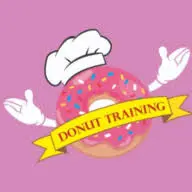 DonuteDVD.com Favicon