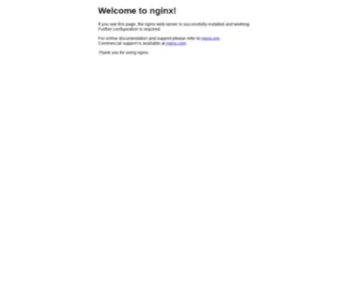 Donweb-Remoteip.net(Nginx) Screenshot