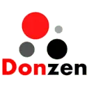 Donzenaccountinghub.com Favicon