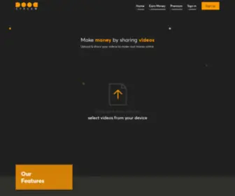 Dood.pm(Dood) Screenshot