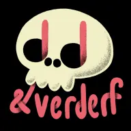 Doodenverderf.nl Favicon