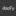 Doofy.in Favicon