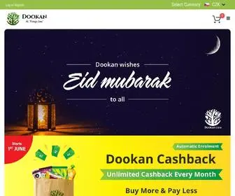Dookan.com(Best Indian Grocery Store Online) Screenshot