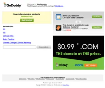 Doolam.com(Call) Screenshot