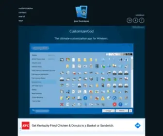 Door2Windows.com(Microsoft) Screenshot