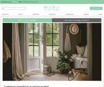 Doorly.se(Din Stil) Screenshot