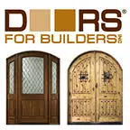 Doorsforbuilders.com Logo