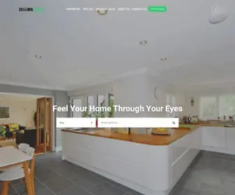 Doorstour.com(Higher Form of Virtual Reality) Screenshot