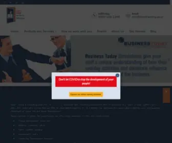 Doortraining.co.in(Door Training) Screenshot