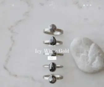 Dooziejewelry.com(Doozie Jewelry) Screenshot