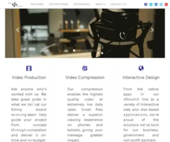 Dop.com(Digital OutPost) Screenshot