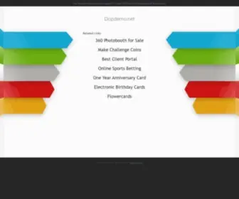 Dopdemo.net(dopdemo) Screenshot