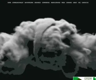 Dopecoin.com(Dopecoin Gold) Screenshot