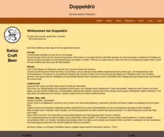 Doppel3.ch(Doppeldrü) Screenshot