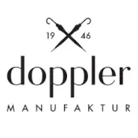 Doppler-Manufaktur.com Logo