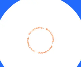 Dora.run(NoCode Design Platform) Screenshot
