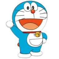 Doraemontheanime.com Logo