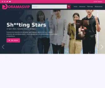 Doramas.vip(Doramas online gratis) Screenshot