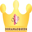 Doramasqueen.com Logo