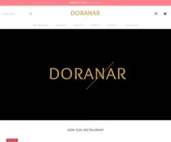 Doranar.com(Doranar) Screenshot