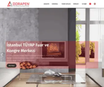 Dorapen.com.tr(Anasayfa) Screenshot