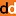 Dordiodesign.com Favicon