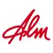 Dorf-ALM.de Logo