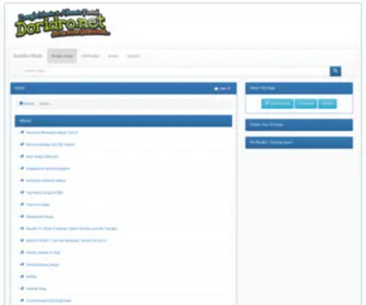 Doridro.net(Bangla) Screenshot