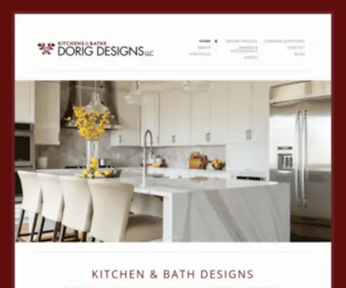 Dorigdesigns.com(Unknown Domain) Screenshot