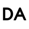 Dorinazerad.com Logo