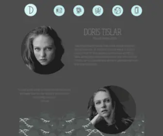 Doristislar.ee(Doris Tislar) Screenshot
