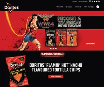 Doritosketchuproses.com(Doritosketchuproses) Screenshot