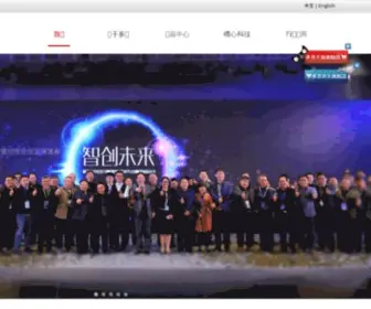 Dorlink.com.cn(多灵) Screenshot